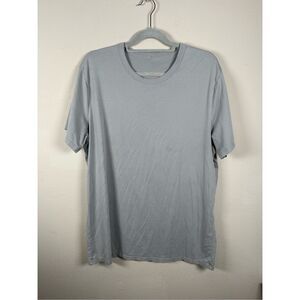 Lululemon The Fundamental T-Shirt men's sz XL